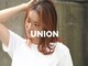 ユニオン(union)の写真