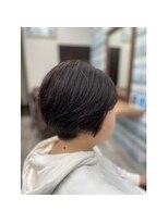 グリーンルーム(green room)&nbsp;レディーススタイル