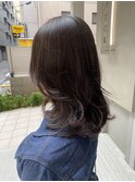 顔まわりレイヤー