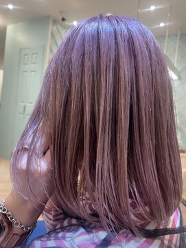 アンフィ 矢向(Anphi) 11-21 ピンク