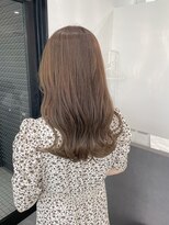 ウルー(uru)&nbsp;つやロング