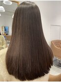 プレミアムヘアエステ