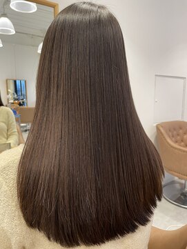 ブレス(breath) プレミアムヘアエステ