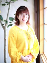 セラビー(SELABY) 片岡 聡子