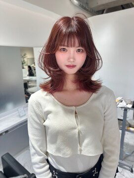 アール(ART) レイヤーミディ