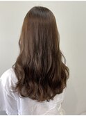 コテ巻きパーマ　デジタルパーマ　ゆるふわパーマ　髪質改善