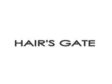 ヘアーズゲート アクロスプラザ住之江店(HAIR’S GATE)