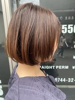 イー(E)&nbsp;ボブ