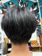 ヒカリーズヘアー HiKari'zhairの写真/髪のお悩みは人それぞれ。髪の状態を見極め、一人一人に合わせた施術で、理想のスタイルを叶えます♪