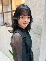 フェリア 渋谷(Feria)&nbsp;艶ウェーブ