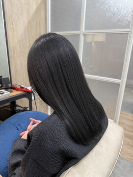 クララ ジャパン タチカワ(CLALA JAPAN Tachikawa) 艶髪トリートメント