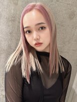 モニカ(MONIQA) デザインカラー