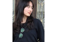２丁目３番地美容室
