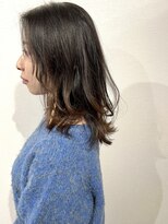 グルグル 新小岩店(GULGUL) くびれボブ