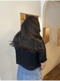 【tamami】ブリーチなしでできるラベンダーグレージュ☆