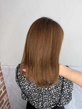 エニー 栄(Any) KAGAMIストレート