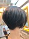 デザインケアアムリット(Design Care Amrit)の写真/トレンドに敏感なあなたにぴったり！髪と頭皮に優しく、いつまでも美しさを維持できるカラーをご提供☆