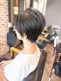 ロアー ヘアー ブリオ(RAWR hair Brio) 耳掛けしてスッキリ仕上げるにはポイントがあります!