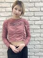 シック フー(CHIC feux) カワナ ユウカ　