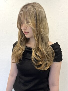 アルティーナプライベート(altina PRIVATE) ハイトーンベージュ