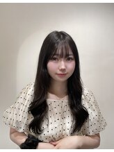 ブランニューイヴ 生駒店(Brand new eve)&nbsp;福本 麻由