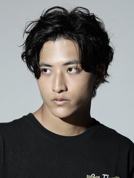 ヘアスタジオ ライズ(Hair studio Rise+)の写真/【香里園】髪質・髪量でお悩みの方必見!カットだけでボリュームダウン!ゲストの『なりたい』を叶えます★