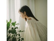 ログフォード(LOG FORD)の雰囲気（プライベートでご利用できるのでゆっくり美容を楽しんで下さい。）