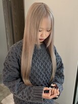 ポノ(po_no)&nbsp;ミルクティーベージュ