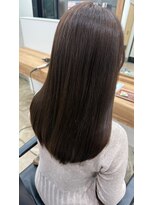 ミルバイアンフィニー(MIL by INFINI)&nbsp;ナチュラルブラウン