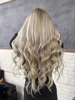 ココテラス(coco terrace)&nbsp;エクステ/シールエクステ/ハイトーン