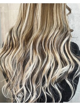 エイト オカチ 上野御徒町店(EIGHT okachi) ハイライト