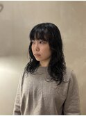 栄/矢場町/ダブルカラー/顔周りレイヤー/ハイトーン/ブリーチ