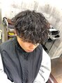 トゥルークリエイション 北千住(True Creation) ランダムツイストスパイラル大人気スタイル!波とツイスパです