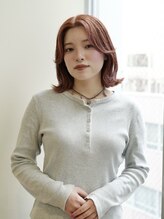 ナック 茶屋町(knack chayamachi) KANEMOTO SANA