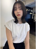 デザート(Des.Art) 【天神赤坂】20代30代40代大人ボブ/ストレートボブ/くびれヘアー