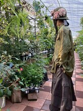 【竹村隆一郎】店長 Instagram→ryuichiro046  #天王寺ハイトーン#天王寺ブリーチ#レイヤーカット#デザイン