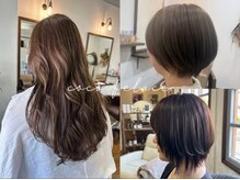 ココ フェリーチェ(coco.Felice)