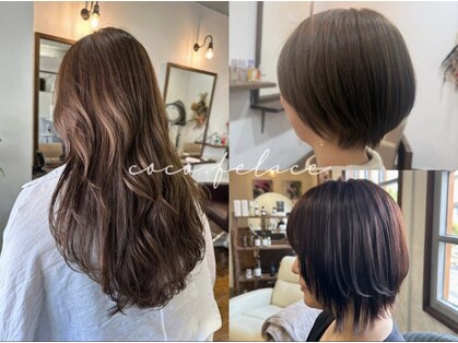 ココ フェリーチェ(coco.Felice)の写真