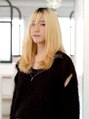 アンドシャルム 心斎橋(&CHALME) 西村 優佑