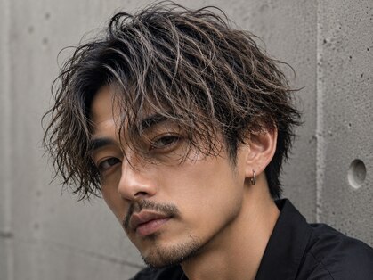 ヘアーメイク ジェルム(HAIR MAKE germe)の写真