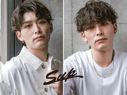サップ 茨木店(Sup)の写真