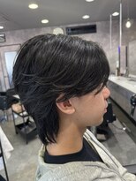 メゾンセブンルックス 宇都宮簗瀬店(Maison 7LOOKS)&nbsp;センターパート