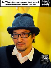 グルー(THE GLUE)&nbsp;齋藤 寿之