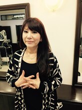 ムーブ ル リアン(MOOB Le Lien)&nbsp;石田 京子