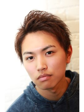 ジェナフレーム(jena frame) The 好青年！！