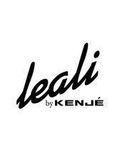 leali by KENJE【レアリ　バイ　ケンジ】