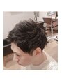 リアン なんばマルイ(LIENS)&nbsp;爽やかなメンズショートスタイルが得意です★