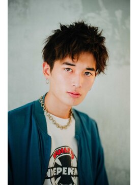 リアン 方南町店(Lian) 束感ショート