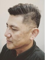 オオサワヘアーリゾート(Ohsawa hair resort) ベリーショート