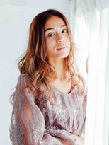 コレクション 船堀店(collection)&nbsp;ブロンドロング